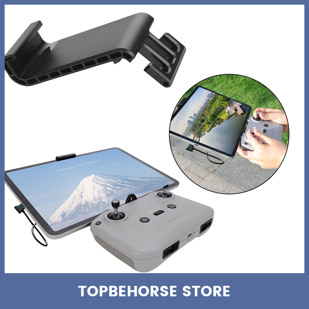 Dji Drone Air 3 - Klip Braket Tablet untuk DJI RC-N1/N2/N3