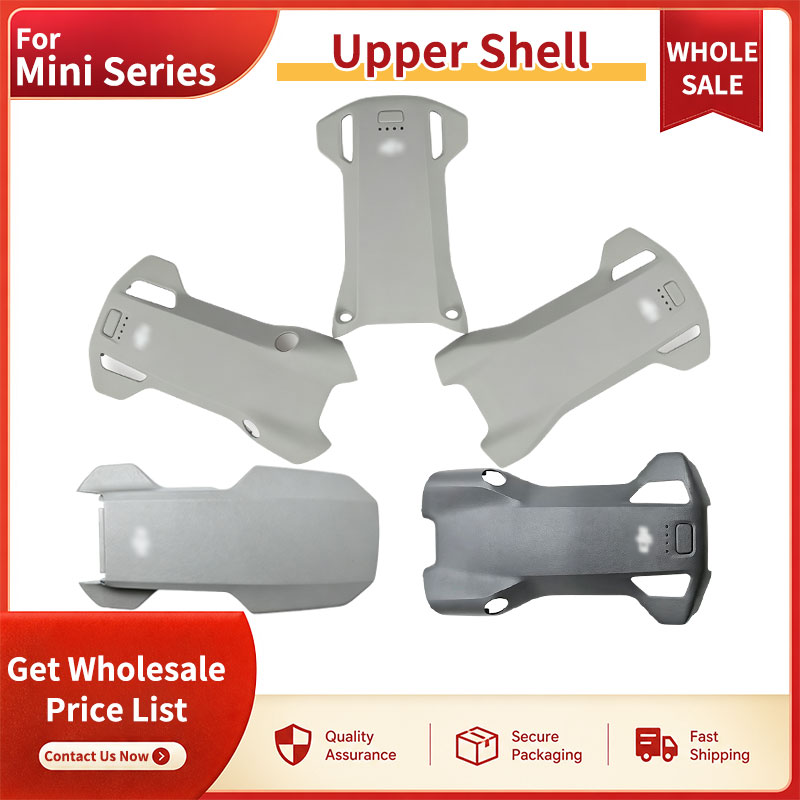 Dji Drone Mini 3 - Cangkang Atas SNQP Untuk DJI Mini