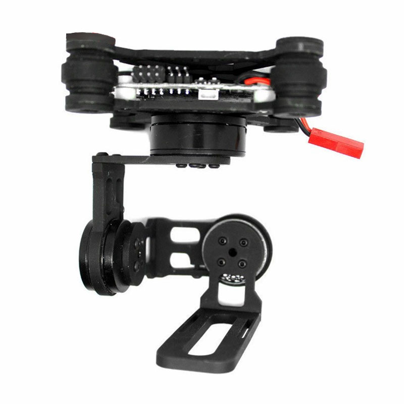 Fpv Drone Camera - Storm32 BGC 3/2 Axis Stabilizer Kamera