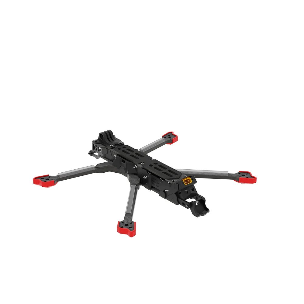 Fpv Drone Kit - Kit Rangka Drone FPV Chimera7 Pro