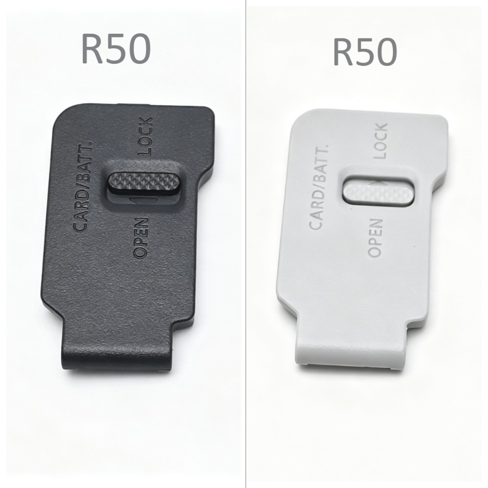 Canon Camera Eos R50 - BARU Untuk Canon EOS R50, Penutup