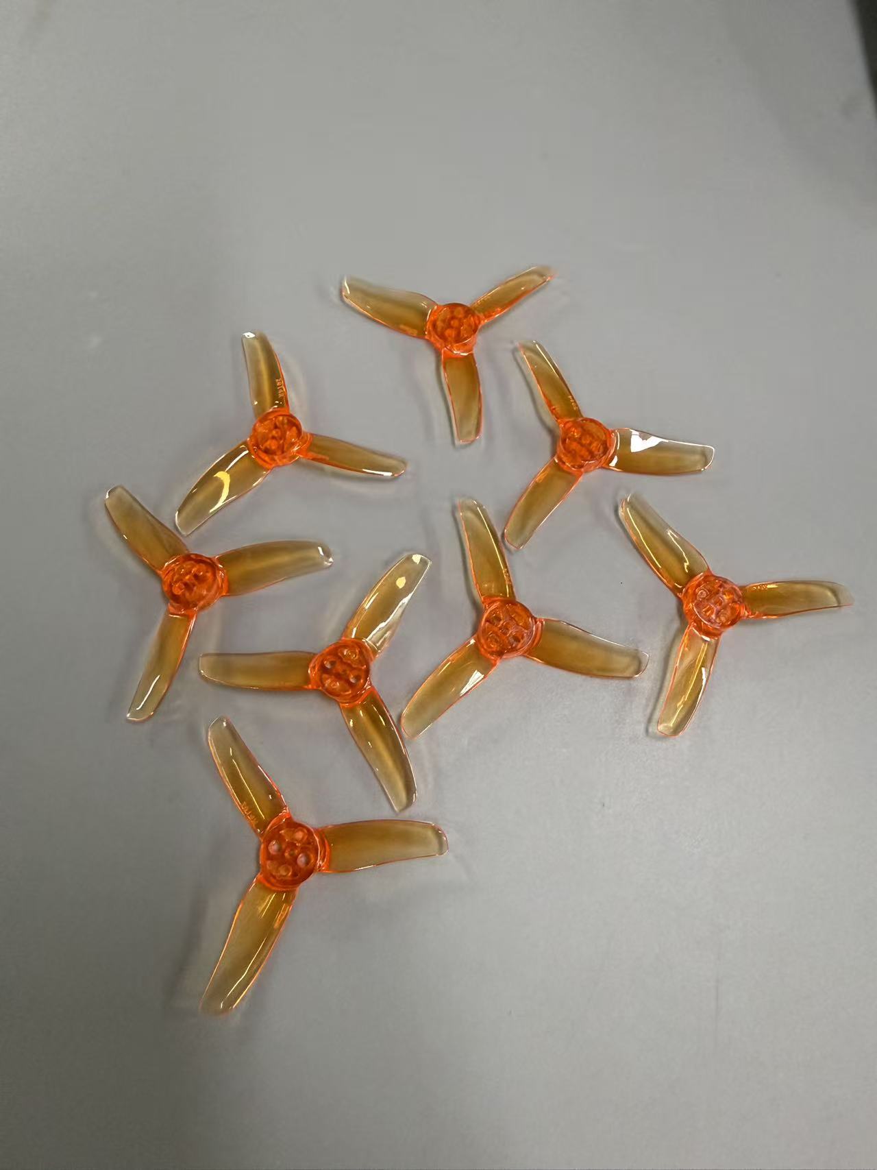GEMFAN 2014 Propeller 3-Bilah  - Fpv Drone Battery ulasan dan harga