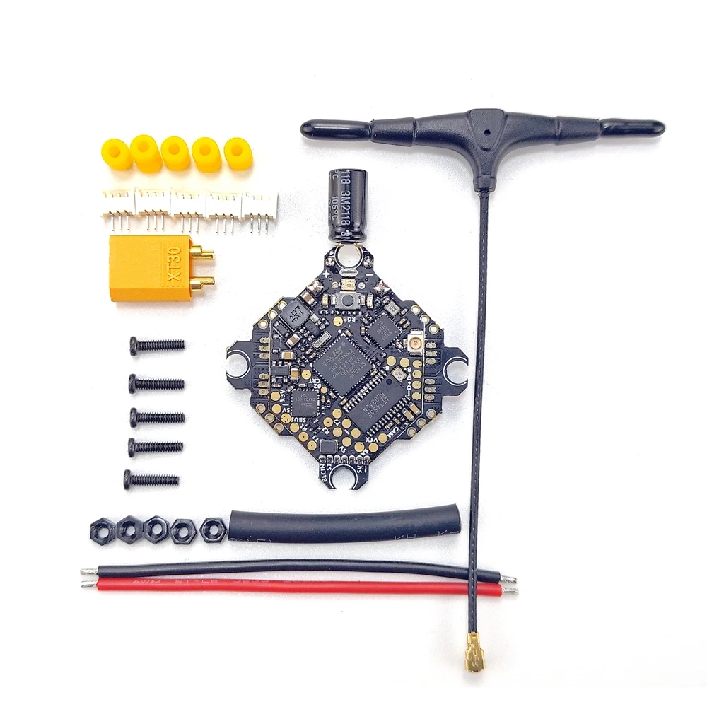 Kit Peningkatan Unit Udara HPX - Fpv Drone Tool Kit ulasan dan harga