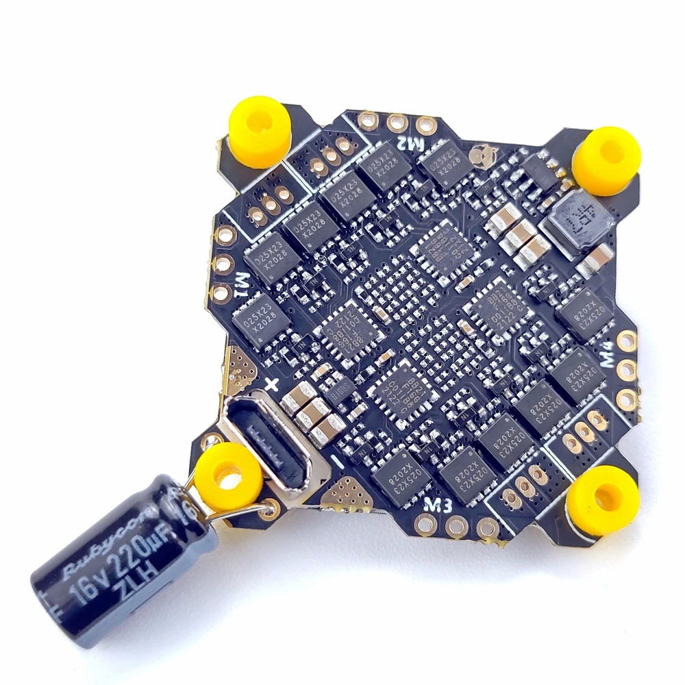 Kit Peningkatan Unit Udara HPX - Fpv Drone Tool Kit ulasan dan harga