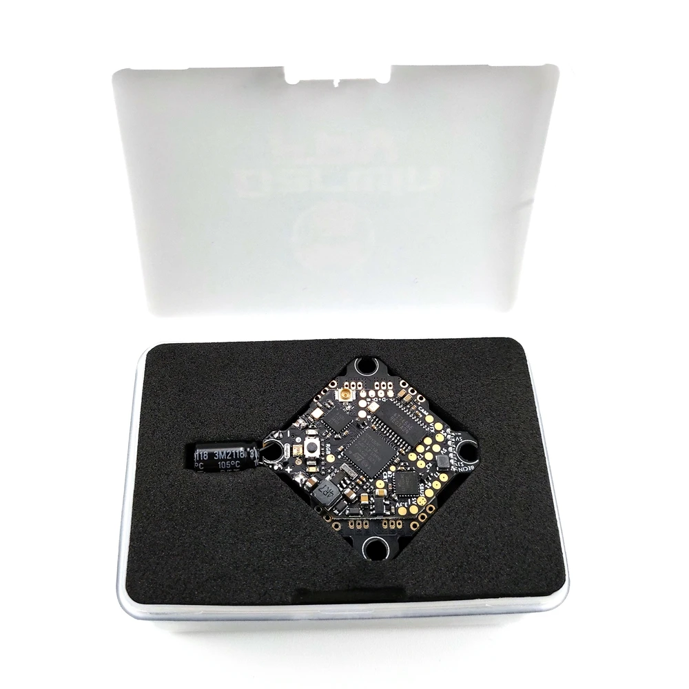Kit Peningkatan Unit Udara HPX - Fpv Drone Tool Kit ulasan dan harga