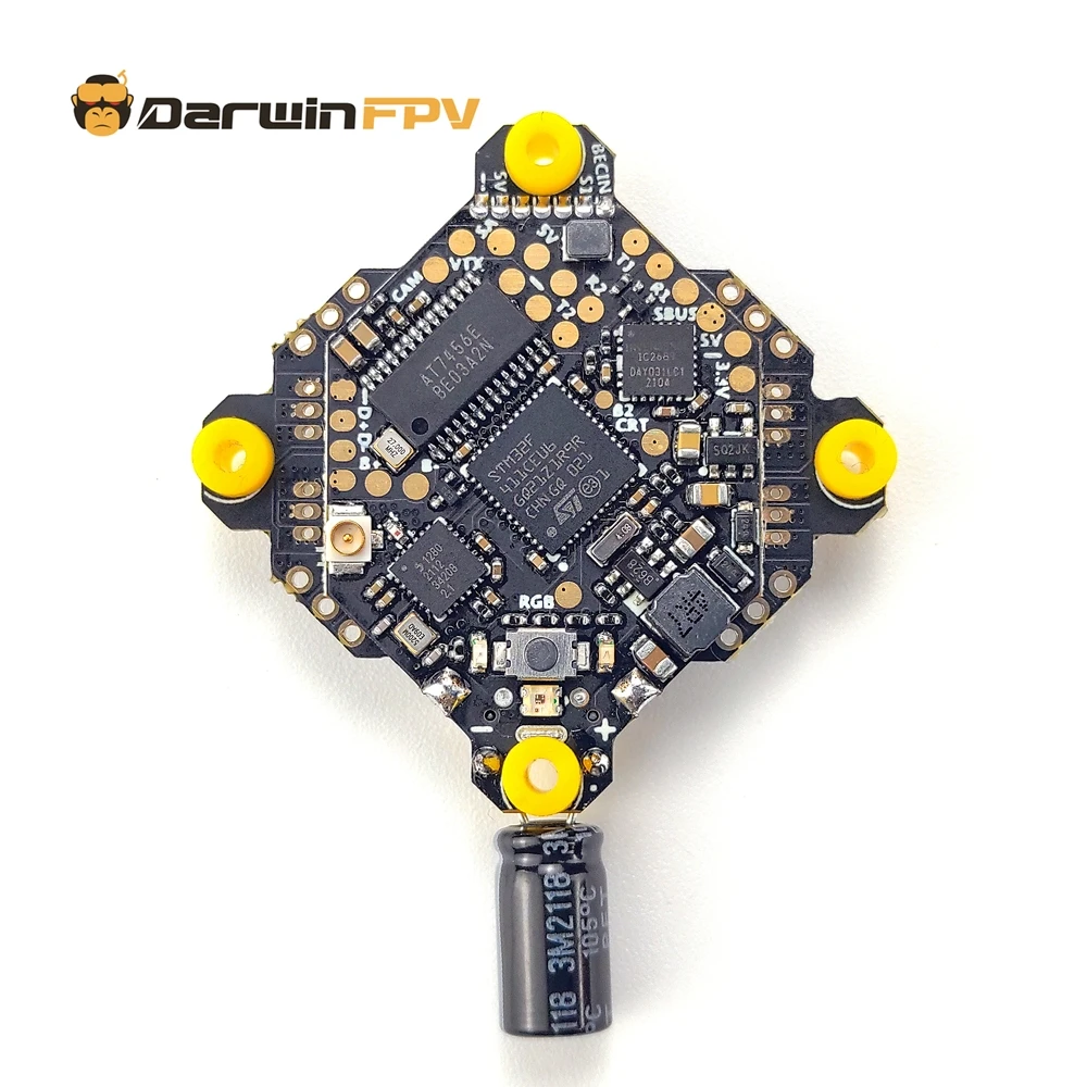 Kit Peningkatan Unit Udara HPX - Fpv Drone Tool Kit ulasan dan harga