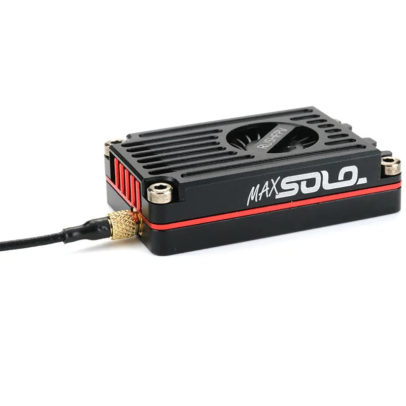 RUSHFPV RUSH MAX SOLO 5.8GHz 2 - Fpv Drone Battery ulasan dan harga