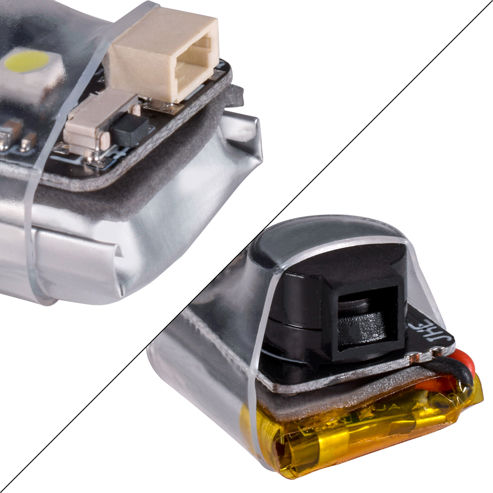JHEMCU JHE42B/JHE20B Finder Mi - Fpv Drone Tool Kit ulasan dan harga