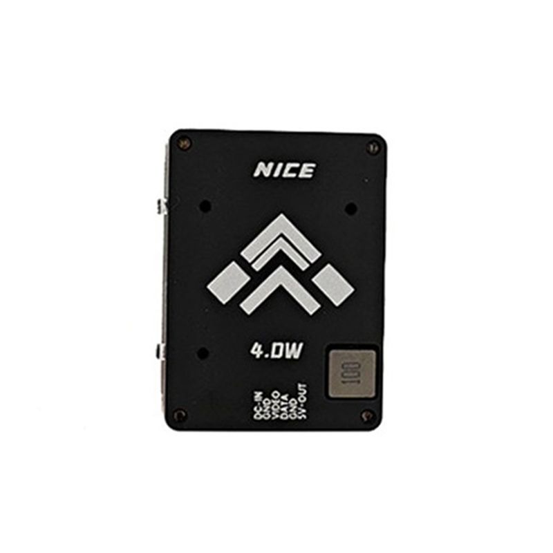 ABXE-5.8G 4000Mw 5.8Ghz 4W VTX - Fpv Drone Transmitter ulasan dan harga