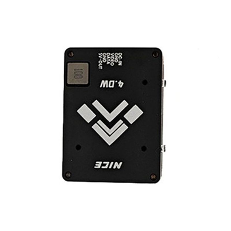 ABXE-5.8G 4000Mw 5.8Ghz 4W VTX - Fpv Drone Transmitter ulasan dan harga